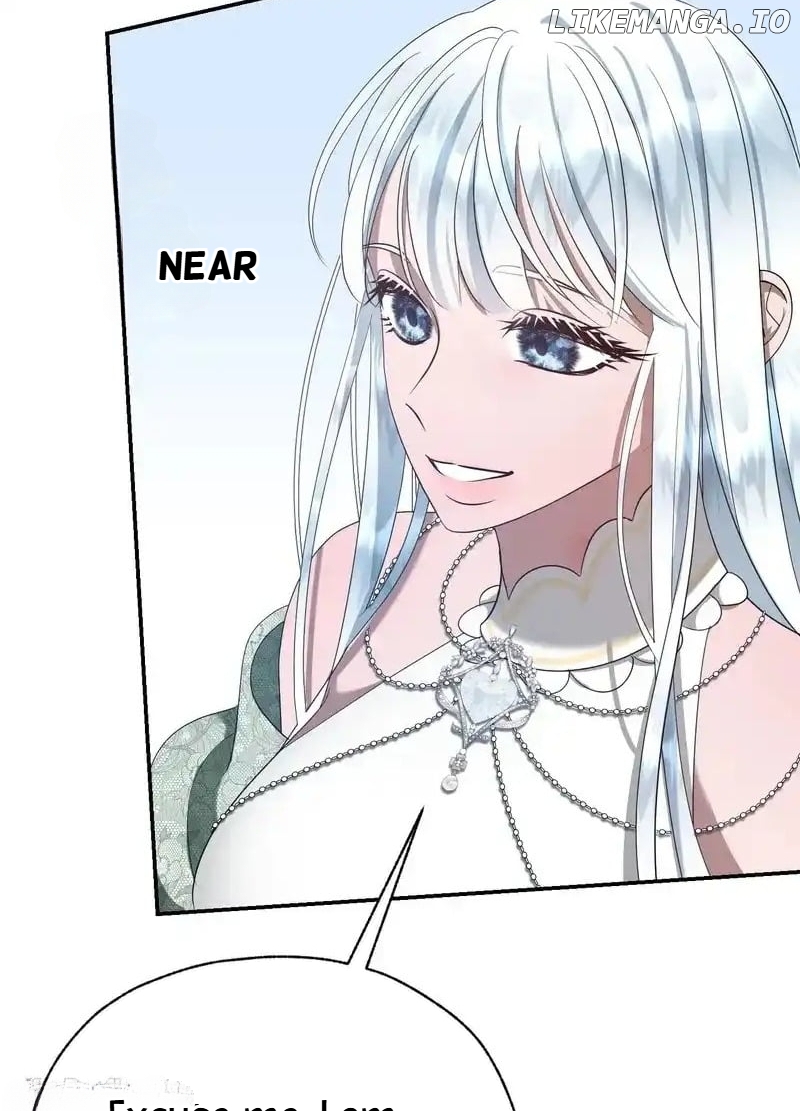 The Bride of the Fallen Angel chapter 5 - page 76